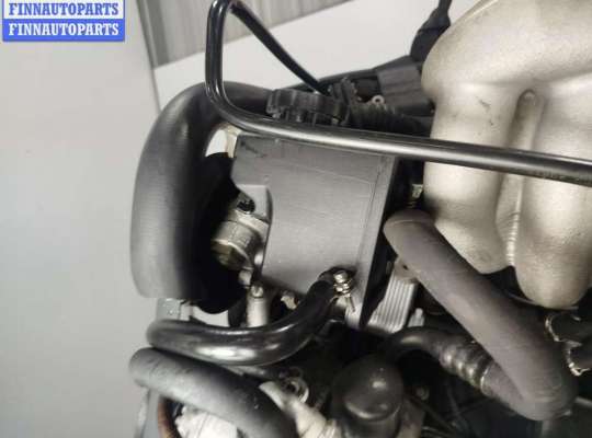 купить Двигатель (ДВС) на Mercedes S-Class W220 (1998-2005)