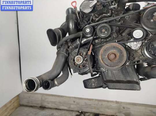 купить Двигатель (ДВС) на Mercedes S-Class W220 (1998-2005)