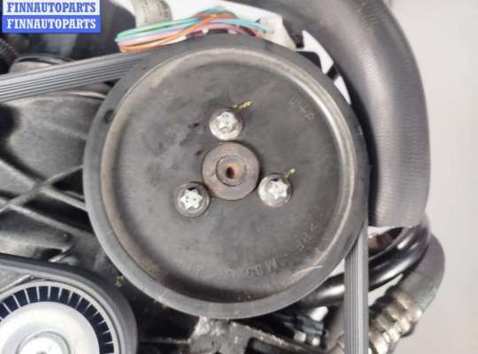 купить Двигатель (ДВС) на Mercedes S-Class W220 (1998-2005)