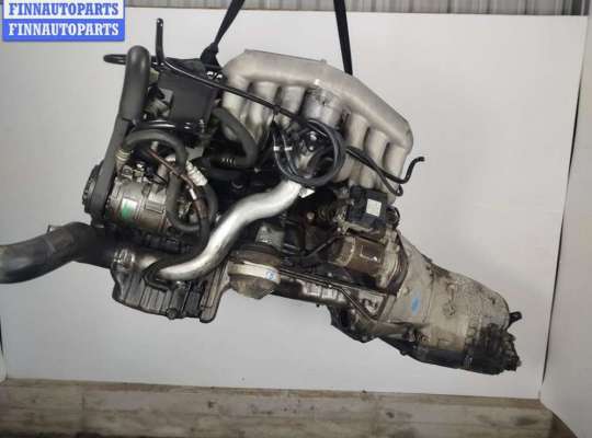 купить Двигатель (ДВС) на Mercedes S-Class W220 (1998-2005)