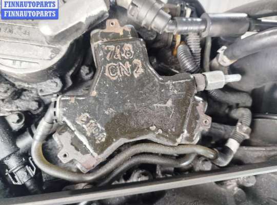 купить Двигатель (ДВС) на Mercedes S-Class W220 (1998-2005)