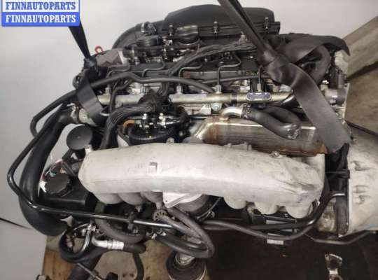 купить Двигатель (ДВС) на Mercedes S-Class W220 (1998-2005)