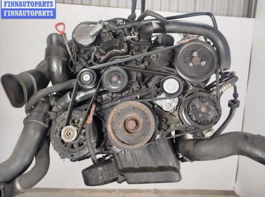 купить Двигатель (ДВС) на Mercedes S-Class W220 (1998-2005)