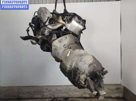 купить Двигатель (ДВС) на Mercedes S-Class W220 (1998-2005)