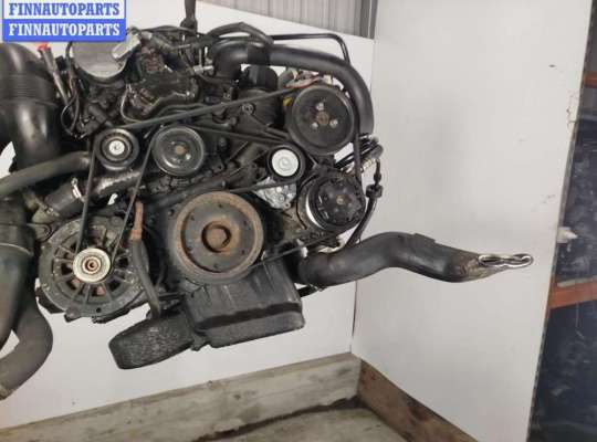 купить Двигатель (ДВС) на Mercedes S-Class W220 (1998-2005)