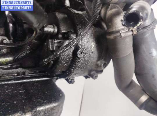 купить Двигатель (ДВС) на Mercedes S-Class W220 (1998-2005)