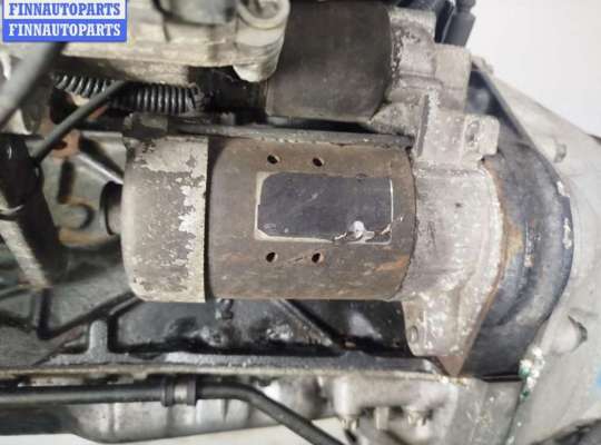 купить Двигатель (ДВС) на Mercedes S-Class W220 (1998-2005)