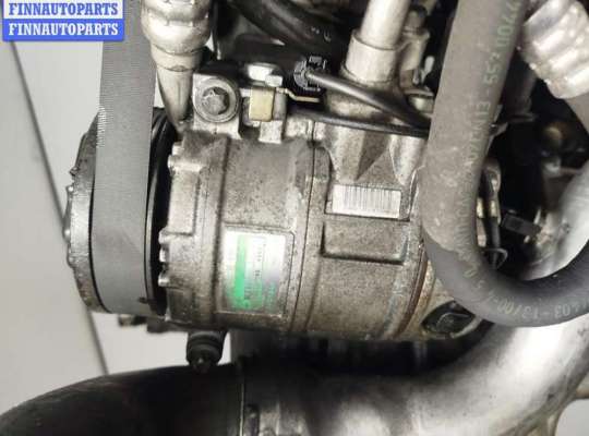 купить Двигатель (ДВС) на Mercedes S-Class W220 (1998-2005)