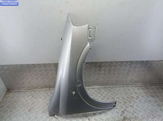 Крыло переднее правое OP2264919 на Opel Astra G (1998-2004)
