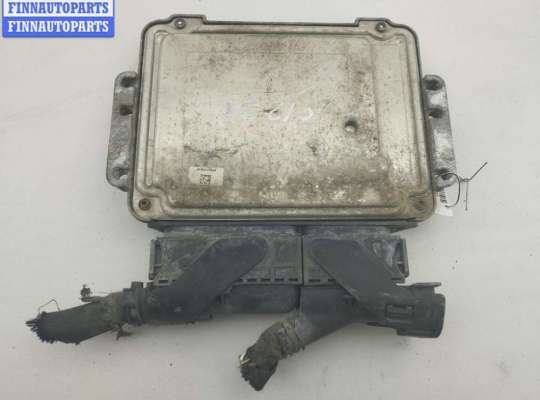 купить Блок управления двигателем (ДВС) на Opel Astra H (2004-2009)