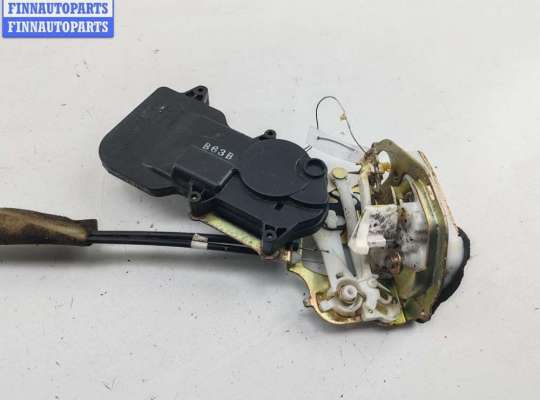 купить Замок двери задней правой на Mazda 6 (2002-2007) GG/GY