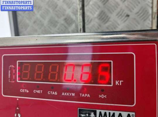 купить Замок двери задней правой на Mazda 6 (2002-2007) GG/GY