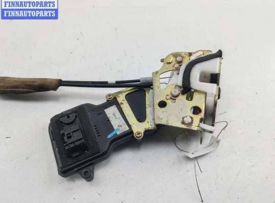 купить Замок двери задней правой на Mazda 6 (2002-2007) GG/GY