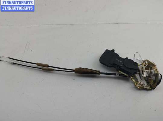 купить Замок двери задней правой на Mazda 6 (2002-2007) GG/GY