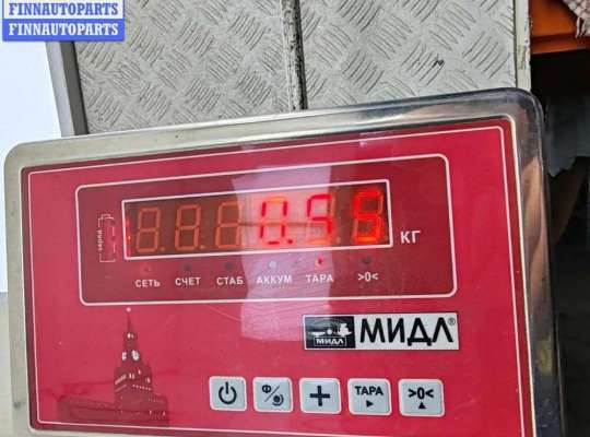 купить Фонарь крышки багажника правый на BMW 5 E39 (1995-2003)