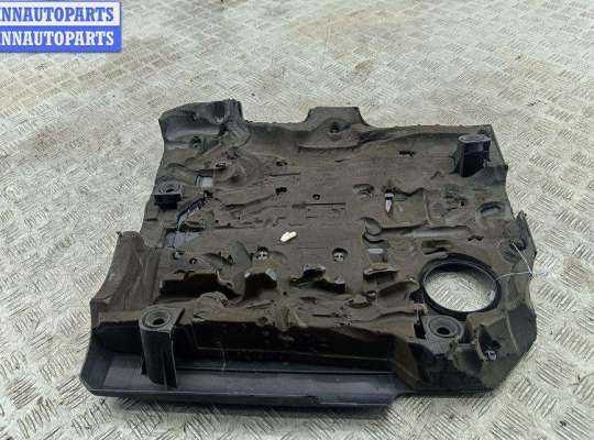 купить Накладка декоративная на двигатель на Volkswagen Golf-6