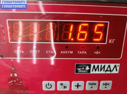 купить Накладка декоративная на двигатель на Volkswagen Golf-6