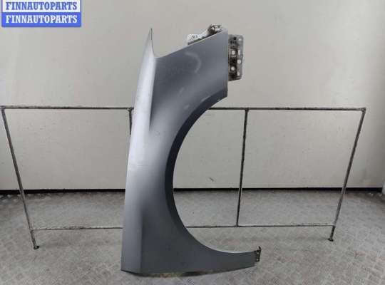Крыло переднее правое VG2738278 на Volkswagen Passat B6