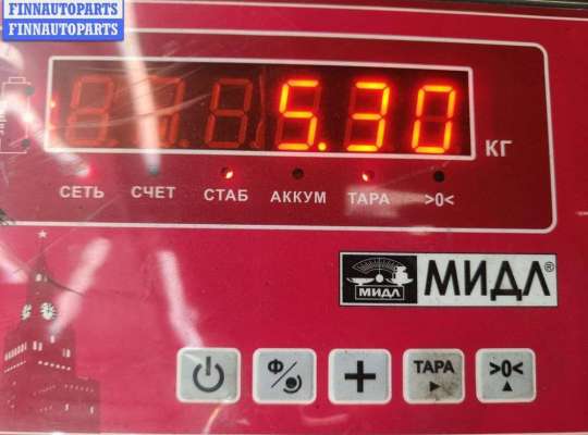 купить Полуось передняя левая на Audi A4 B6 (2001-2004)