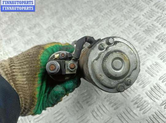 купить Стартер на Peugeot 407