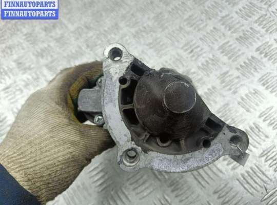 купить Стартер на Peugeot 407