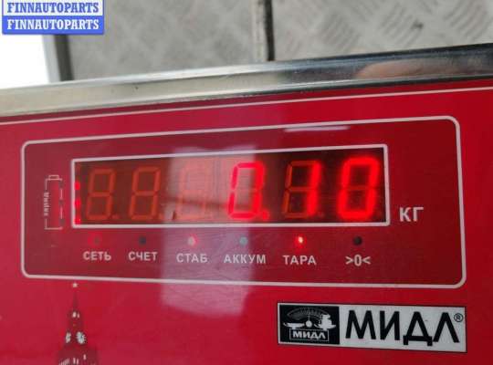 купить Переключатель поворотов на BMW 5 E39 (1995-2003)