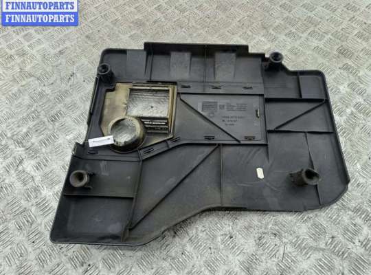 купить Накладка декоративная на двигатель на Opel Zafira A (1999-2005)