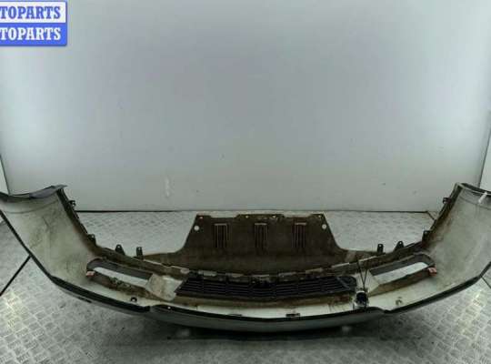 купить Бампер передний на Opel Vectra C (2002-2008)