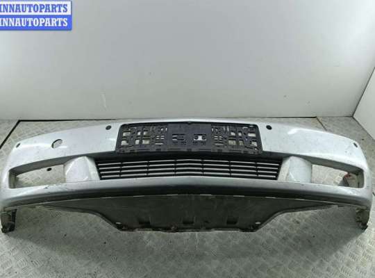 купить Бампер передний на Opel Vectra C (2002-2008)