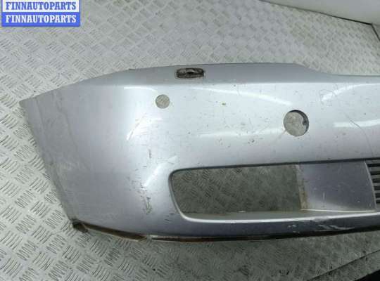 купить Бампер передний на Opel Vectra C (2002-2008)