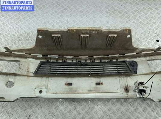 купить Бампер передний на Opel Vectra C (2002-2008)