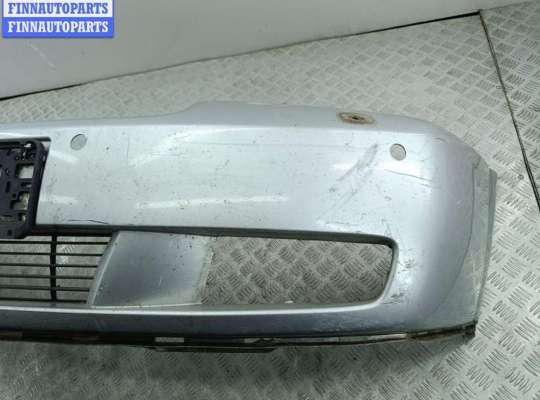 купить Бампер передний на Opel Vectra C (2002-2008)