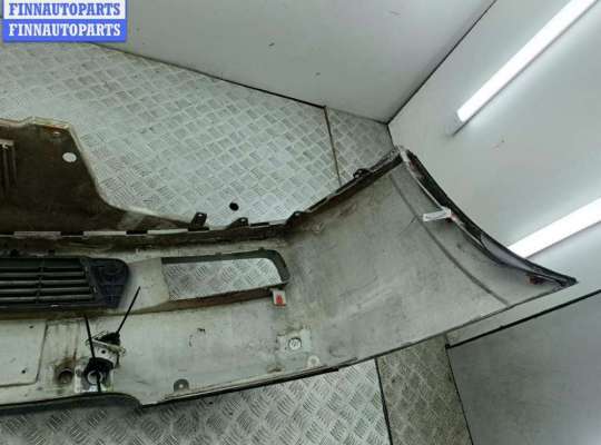 купить Бампер передний на Opel Vectra C (2002-2008)