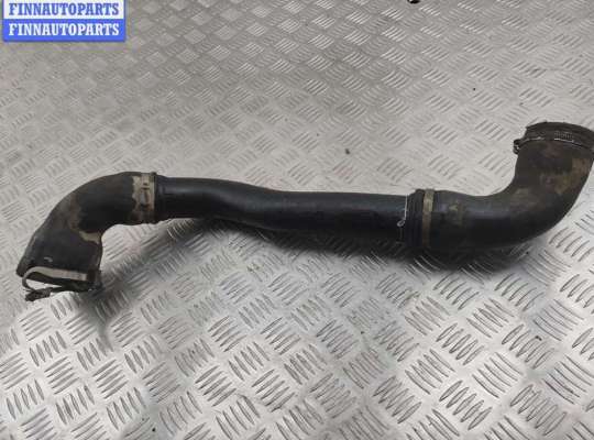 Патрубок интеркулера PG1161856 на Peugeot Expert (1994-2006)