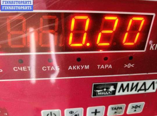 купить Кронштейн бампера переднего на Volkswagen Golf-4