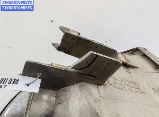 купить Поворотник (указатель поворота) левый на Audi A4 B5 (1994-2001)