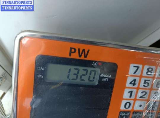 купить Фонарь задний левый на Volkswagen Passat B5