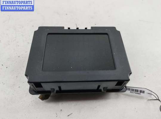 Дисплей информационный OP2291697 на Opel Omega B (1994-2003)