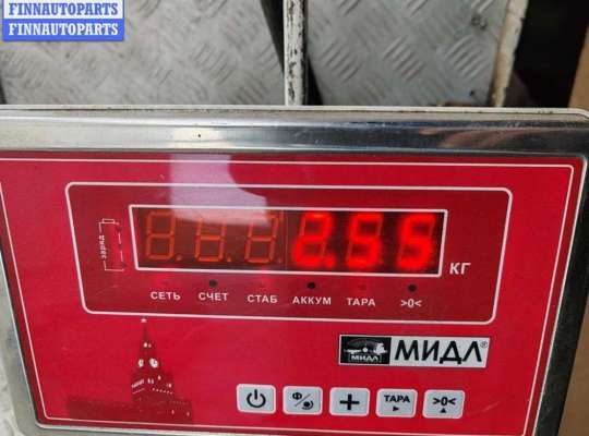 купить Вентилятор радиатора на Opel Astra G (1998-2004)