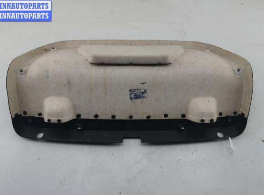 купить Обшивка крышки багажника на Volkswagen Passat B5+ (GP)