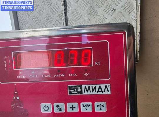 купить Моторчик стеклоподъемника передний левый на Volkswagen Passat B6