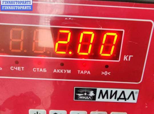 купить Кронштейн генератора на Renault Scenic II (2003-2009)