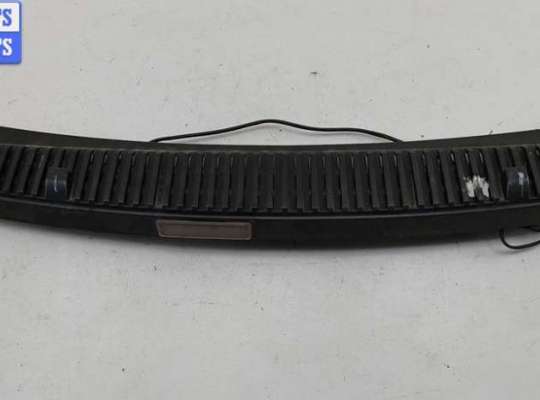 Купить Дождевик на Volkswagen Sharan (2000-2010) Дождевик VG2762619 на Volkswagen Sharan (2000-2010)