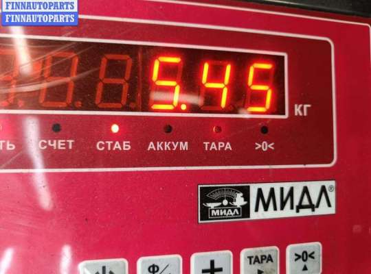 купить Насос гидроусилителя руля на Volkswagen Polo (2005-2009)