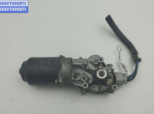 Двигатель стеклоочистителя переднего (моторчик дворников) HD531380 на Honda Pilot (2003-2008)