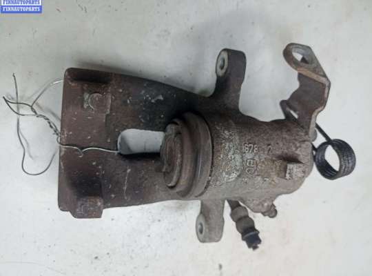 купить Суппорт задний левый на Opel Astra H (2004-2009)