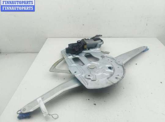 купить Стеклоподъемник электрический передний левый на Volvo S80