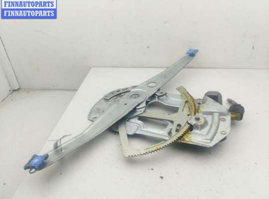 купить Стеклоподъемник электрический передний левый на Volvo S80