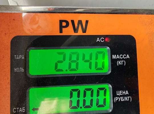 купить Руль на Volkswagen Passat B6