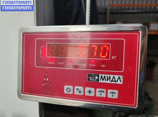 купить Кронштейн двигателя опорный на BMW 5 E60/E61 (2003-2010)